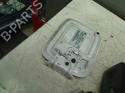 Fuel flap VW CADDY III MPV (2KB, 2KJ, 2CB, 2CJ) 1.9 TDI | BP22913463C131 