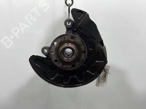 Fusée avant droite VW GOLF VII (5G1, BQ1, BE1, BE2) 1.6 TDI (105 hp) 32373672