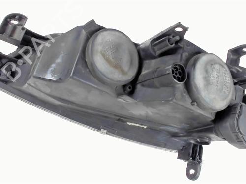 Used Right headlight Right headlight OPEL VECTRA B Estate (J96) 2.0 DI 16V (F35) (82 hp) 20411902 20411902