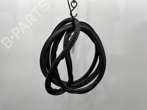 Used Rubber door seal VW GOLF PLUS V (5M1, 521) 1.9 TDI (105 hp) 25263573