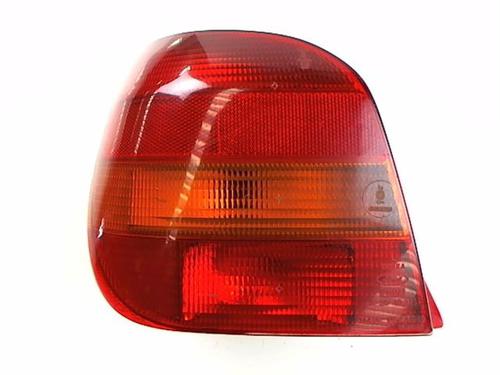Used Left taillight FORD FIESTA III (GFJ) 1.6 i 16V (88 hp) 22913350