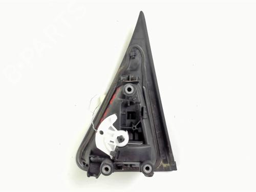 Used Rear left exterior door handle RENAULT ZOE (BFM_) ZOE (88 hp) 20421173