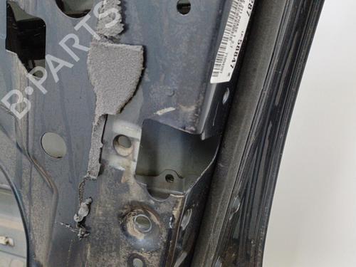 Right front door MERCEDES-BENZ E-CLASS (W211) E 270 CDI (211.016) | BP20446085C3 