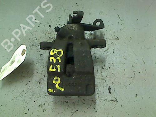 Etrier arriere gauche RENAULT SCÉNIC I MPV (JA0/1_, FA0_) 1.9 dCi RX4 (102 hp) 20408896