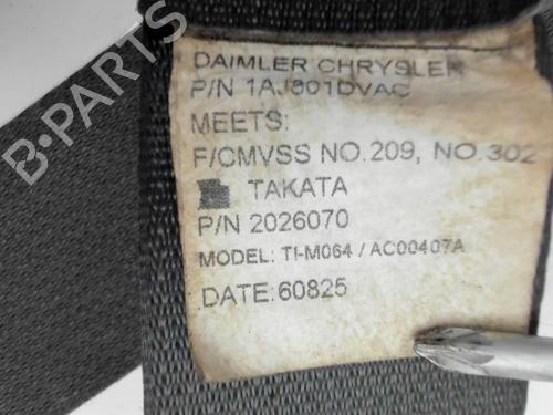 Front right belt tensioner CHRYSLER 300C Touring (LX, LE) 3.0 CRD | BP25445092C88 