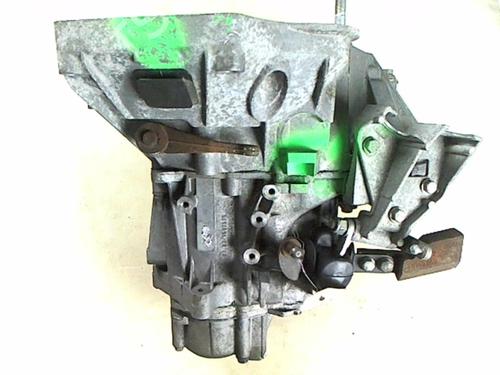Gearbox ALFA ROMEO MITO (955_) 1.3 MultiJet (955AXP1A, 955AYC1A) | BP20443688M3 