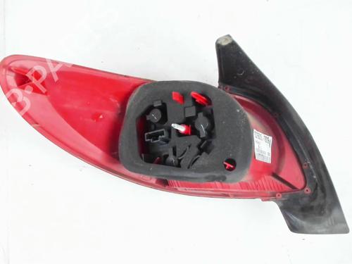 Højre baglygte Højre baglygte 38943093 38943093