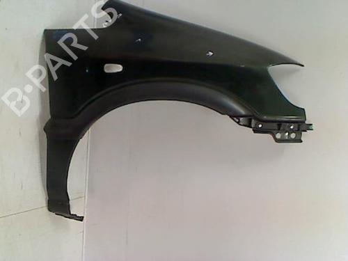 Used Right front fenders OPEL ZAFIRA A MPV (T98) 2.2 DTI 16V (F75) (125 hp) 20409332