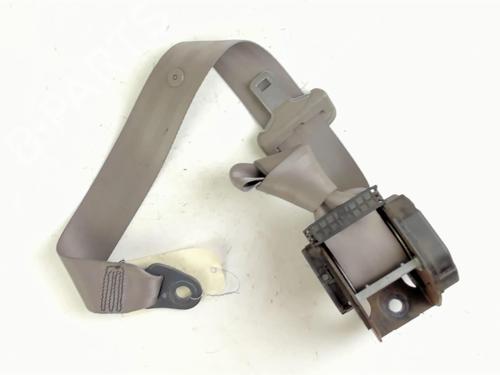 Used Rear left seatbelt Rear left seatbelt CITROËN C5 II (RC_) 1.6 HDi (RC8HZB) (109 hp) 20442929 20442929