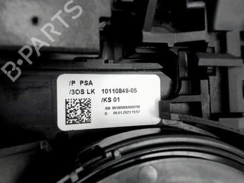 Ratstangsstang CITROËN JUMPY III Van (V_) 2.0 BlueHDi 145 | BP30401680I23  - Image 9