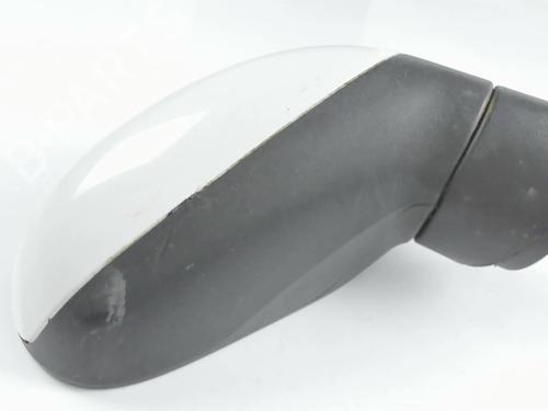 Right mirror SEAT LEON (1P1) 1.9 TDI | BP20424594C27