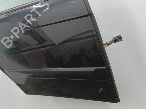 Right rear door CITROËN C5 II (RC_) 1.6 HDi (RC8HZB) | BP20464452C5 
