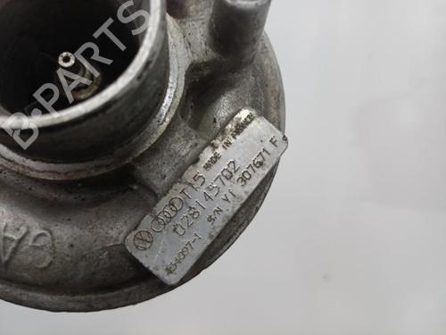 Used Turbocharger/Supercharger Turbocharger/Supercharger 20475518 20475518