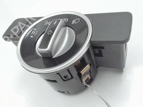 Used Headlight switch MERCEDES-BENZ C-CLASS (W204) C 250 CDI (204.003) (204 hp) 21238477