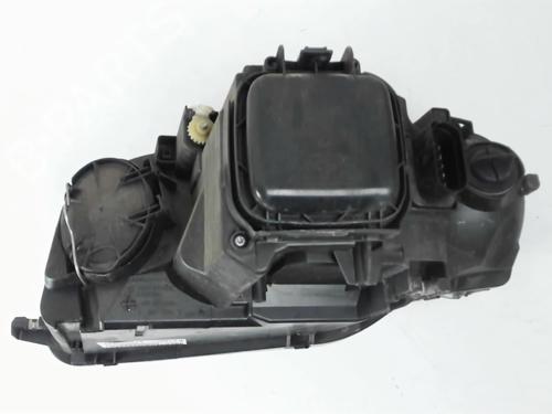 Used Right headlight Right headlight AUDI A3 Sportback (8PA) 1.6 (102 hp) 30161681 30161681