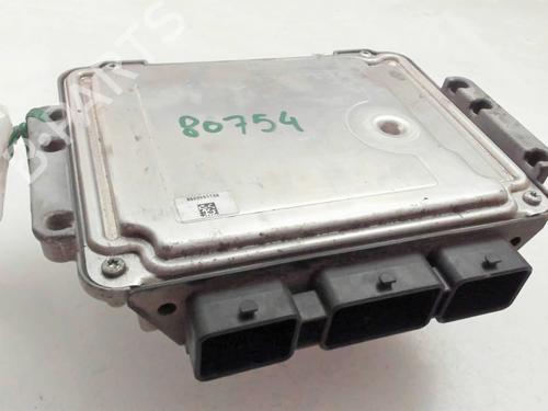 Used Engine control unit (ECU) Engine control unit (ECU) CITROËN C3 I (FC_, FN_) 1.6 16V HDi (90 hp) 39759974 39759974