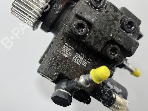 Injection pump RENAULT MEGANE III Hatchback (BZ0/1_, B3_) 1.5 dCi (BZ09, BZ0D, BZ1W, BZ29, BZ14) | BP32363591M78