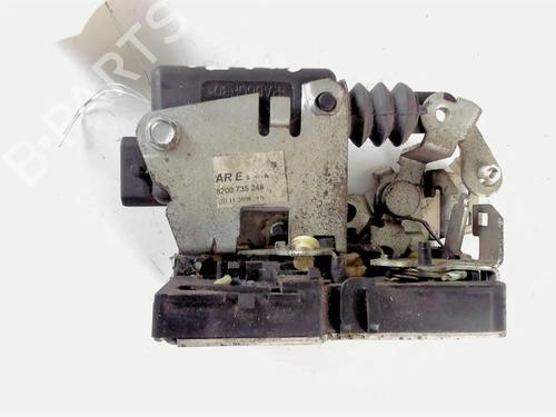 Rear left lock DACIA SANDERO 1.5 dCi | BP20402022C100