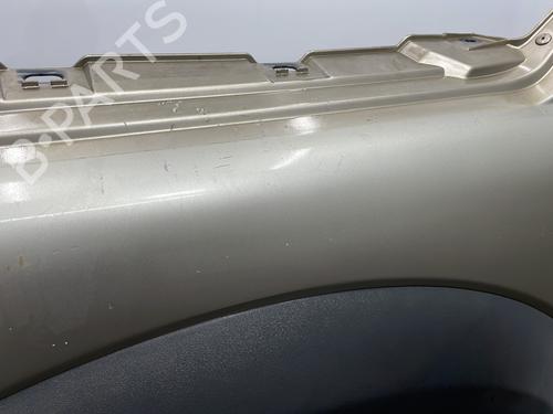 Left front fenders LAND ROVER FREELANDER I (L314) 2.0 DI 4x4 | BP21208641C41 