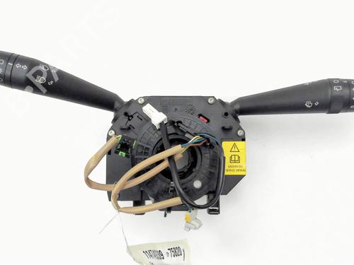 Used Steering column stalk FIAT GRANDE PUNTO (199_) 1.2 (65 hp) 30401636