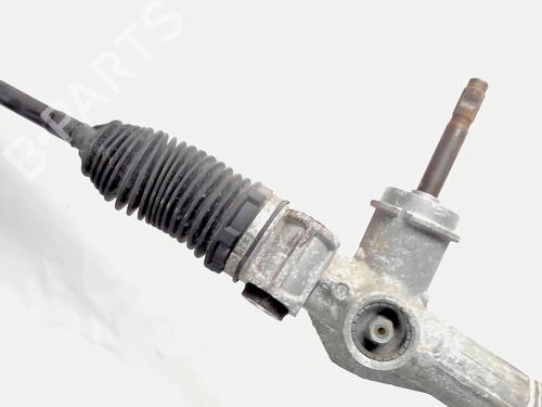 Used Steering rack FIAT PUNTO EVO (199_) 1.3 D Multijet (199AXC1A, 199BXC1A, 199AXT1A, 199BXT1A) (75 hp) 20443106