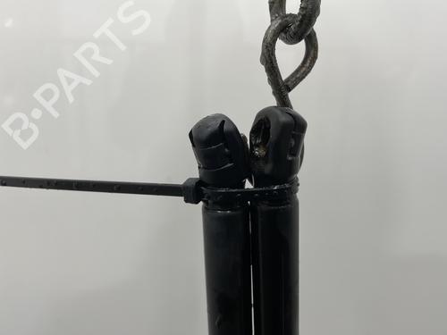 Tailgate lift support AUDI A3 Sportback (8PA) 1.9 TDI | BP24057369C138 