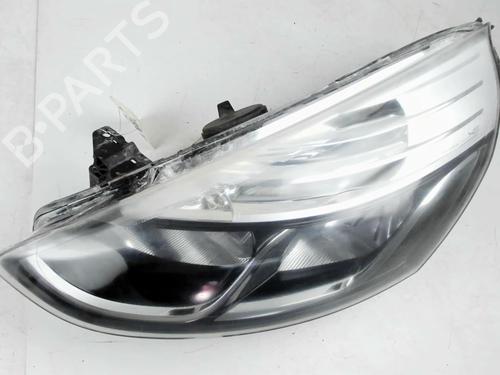 left-headlight-renault-clio-iv-bh_-2012-2013-2014-2015-2016-2017-2018-2019-2020-2021-39760111 main image