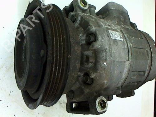AC compressor VW PASSAT B5.5 (3B3) 1.9 TDI | BP20399664M34 