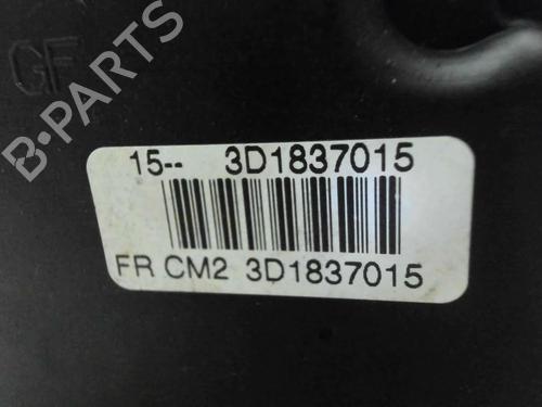 Front left lock VW GOLF V (1K1) 1.9 TDI | BP20440233C98 