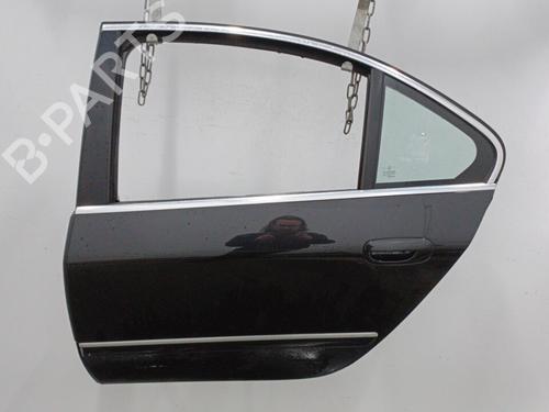 Left rear door PEUGEOT 607 (9D, 9U) 2.2 HDi | BP20464889C4 