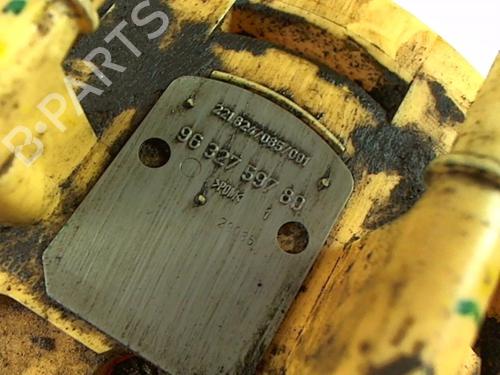 Used Fuel pump Fuel pump CITROËN C4 I (LC_) 2.0 HDi (136 hp) 20462503 20462503