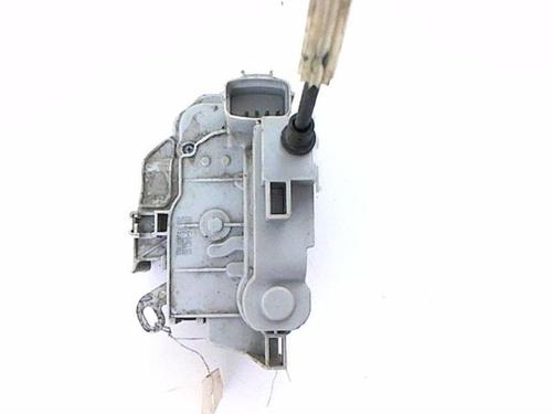 Front right lock FIAT BRAVO II (198_) 1.6 D Multijet (198AXM1B) | BP20432686C97 