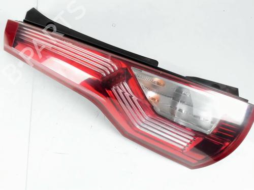 Used Left taillight CITROËN C4 Grand Picasso I (UA_) 1.6 HDi (109 hp) 27409346