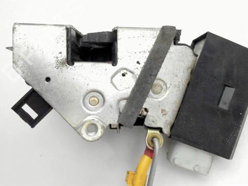 Used Rear left lock Rear left lock BMW 5 Touring (E39) 520 d (136 hp) 33314826 33314826