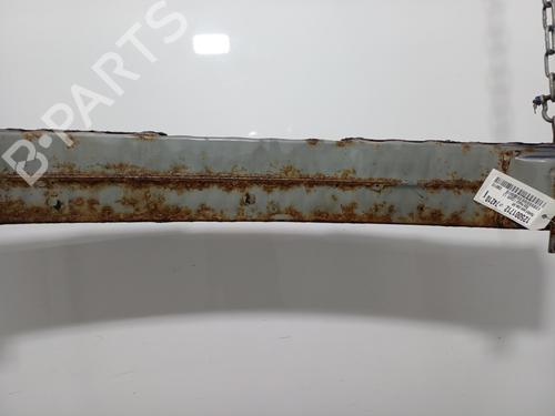 Used Rear bumper reinforcement Rear bumper reinforcement 37727712 37727712
