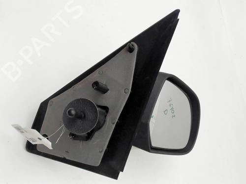 Used Right mirror Right mirror DACIA LODGY (JS_) 1.2 TCe (JSAY, JSM0) (115 hp) 36248503 36248503