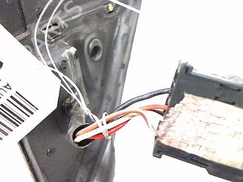 Left mirror AUDI A3 (8L1) 1.9 TDI | BP20461354C26 