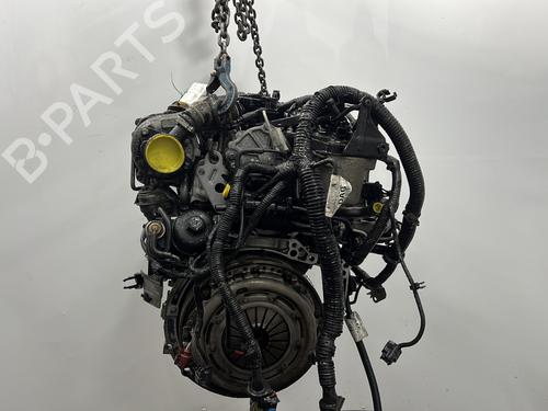 Engine FORD GRAND C-MAX (DXA/CB7, DXA/CEU) 1.6 TDCi | BP30548121M1 