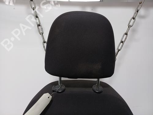 Left front seat FIAT DOBLO Cargo (263_) | BP36372427C15 - Image 6