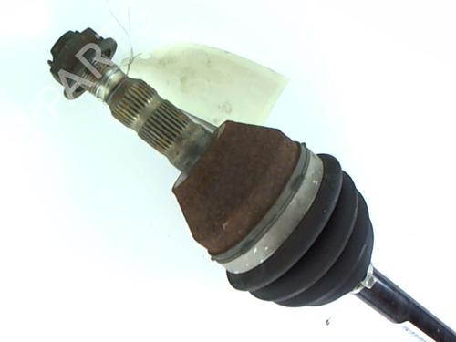 Right front driveshaft OPEL ASTRA J (P10) 1.3 CDTI (68) | BP20443655M39 