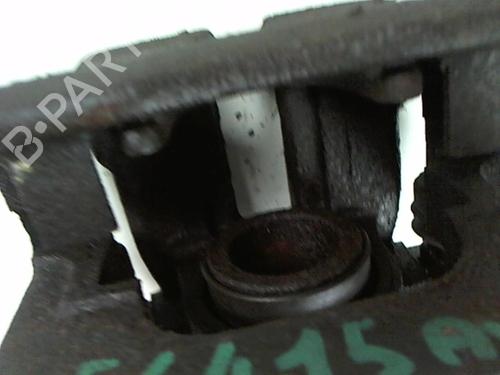 Used Left front brake caliper SMART CITY-COUPE (450) 0.8 CDI (S1CLC1, 450.300, 450.301, 450.302, 450.303,... (41 hp) 20399703