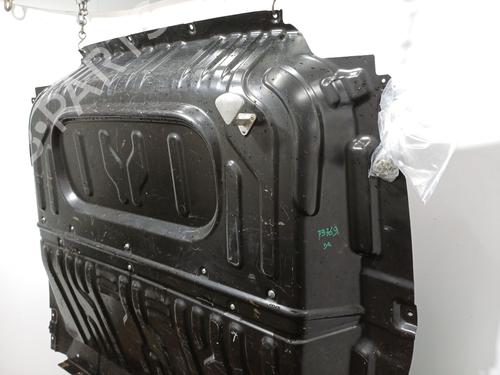 Used Cargo separator Cargo separator FIAT DOBLO Cargo (263_) [2010-2026] 36400857 36400857