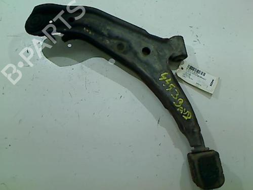 Right front suspension arm NISSAN ALMERA I Hatchback (N15) 2.0 D | BP20456924M13 