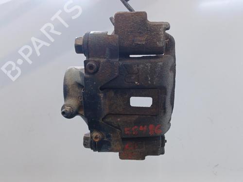 Used Right rear brake caliper TOYOTA LAND CRUISER 90 (_J9_) 3.0 TD (KZJ90_, KZJ95_, KZJ90R, KZJ95R, KZJ90W, KZJ95W) (125 hp) 21237940