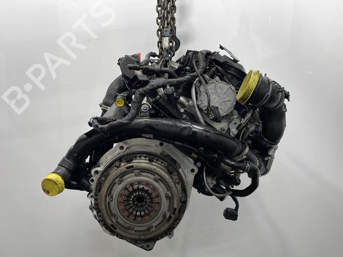 Engine VW EOS (1F7, 1F8) 2.0 TDI 16V | BP31932199M1 