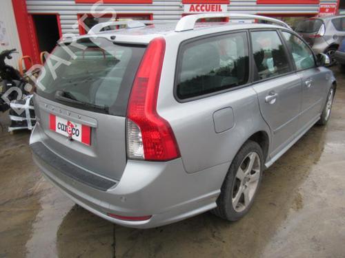 Left front window switch VOLVO V50 (545) D2 | BP21238435I27  - Image 13