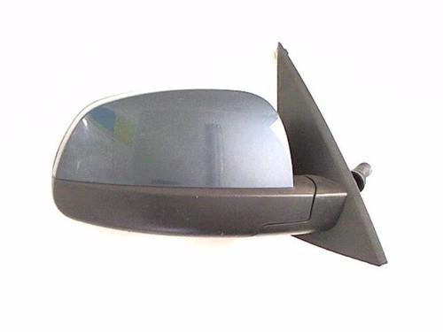 Right mirror OPEL MERIVA A MPV (X03) 1.7 CDTI (E75) | BP20436225C27 
