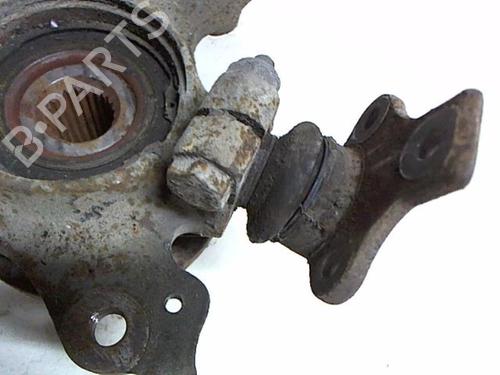 Right front steering knuckle SEAT INCA (6K9) 1.9 D | BP20456376M26 