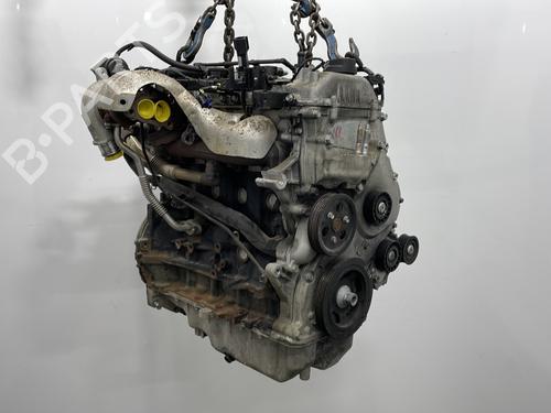 Engine HYUNDAI i20 I (PB, PBT) 1.4 CRDi | BP31328067M1 