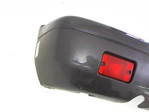 Rear bumper KIA SPORTAGE SUV (K00) 2.0 4WD | BP20478230C8 